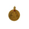 Lakshmi Divine 22k Gold Coin